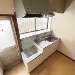 東九条町戸建 画像4