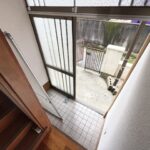 東九条町戸建 画像8
