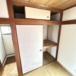 東九条町戸建 画像12