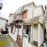 東九条町戸建