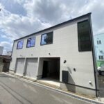 田原本町新築店舗事務所