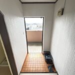  (玄関)