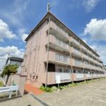 新町ロイヤルハイツ