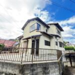 朝日町2丁目戸建