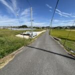 奈良市中町貸し土地 画像8 奈良市中町貸し土地 画像8