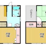生駒市元町二丁目戸建 画像1