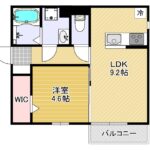 メゾンベア六条205 画像1